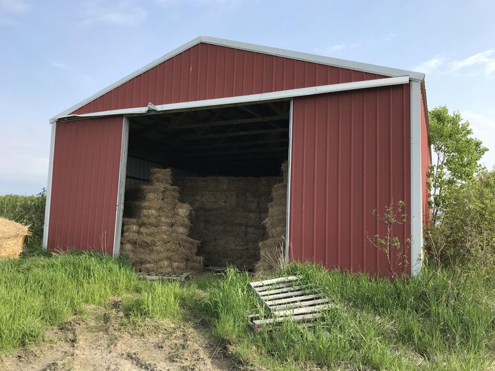 Parcel B E 7 Mile Rd  Sault Ste. Marie MI 49783 photo