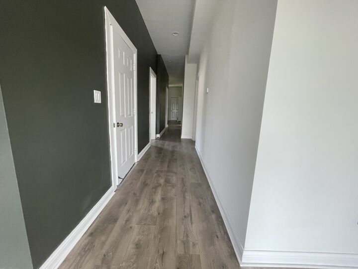 Property Photo: 1523 S Homan Avenue 1 IL 60623