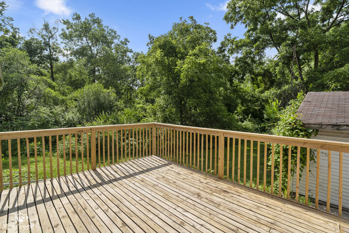 Property Photo:  2103 Maple Road  IL 60432 