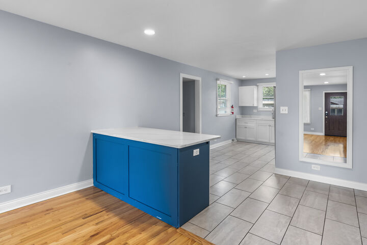 Property Photo: 4316 Mann Street IL 60452