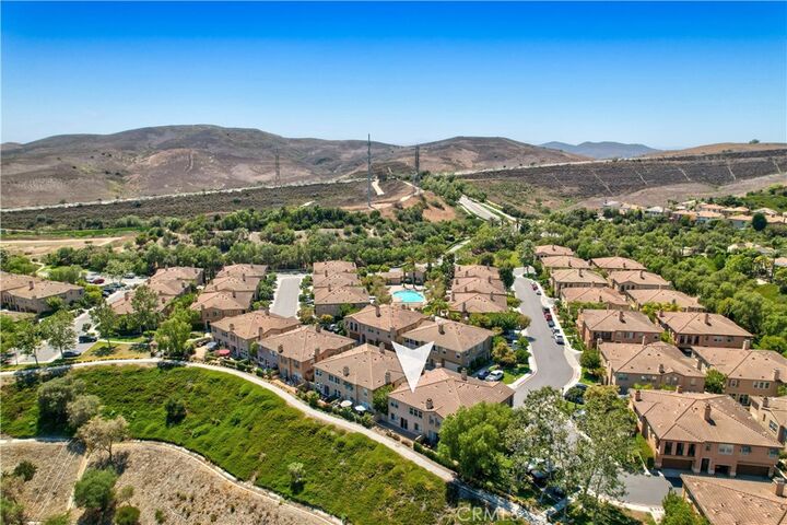 Property Photo: 71 Via Almeria CA 92673
