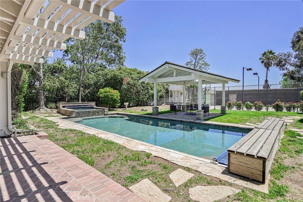 Property Photo: 42 Empty Saddle Road CA 90274