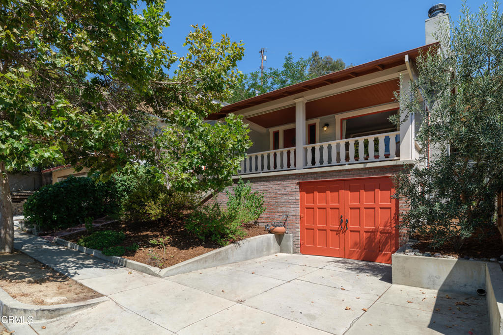Property Photo:  4406 Berenice Avenue  CA 90031 
