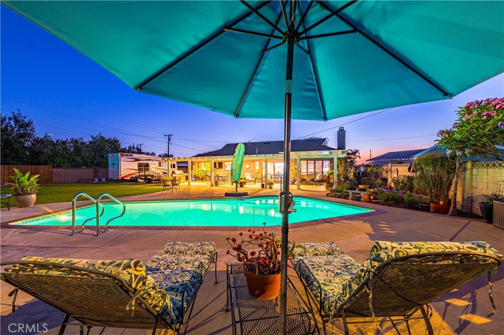 Property Photo: 16312 Marlinton Drive CA 90604