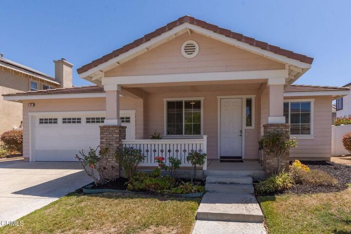 Property Photo: 62 Rio Grande Street CA 93015