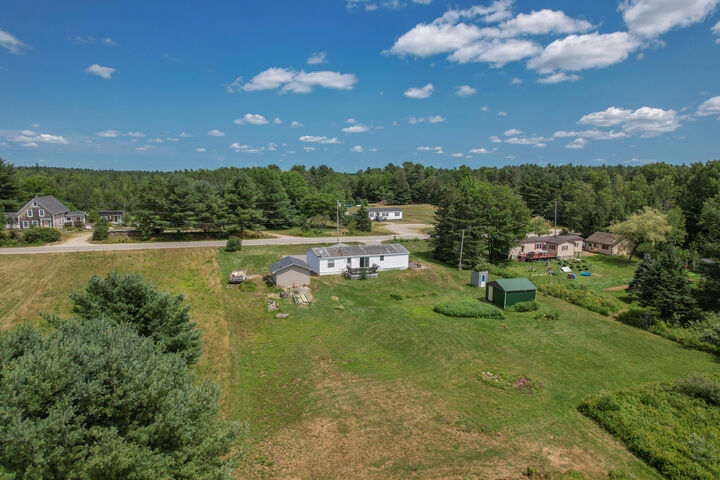 Property Photo:  511 North Bend Road  ME 04684 