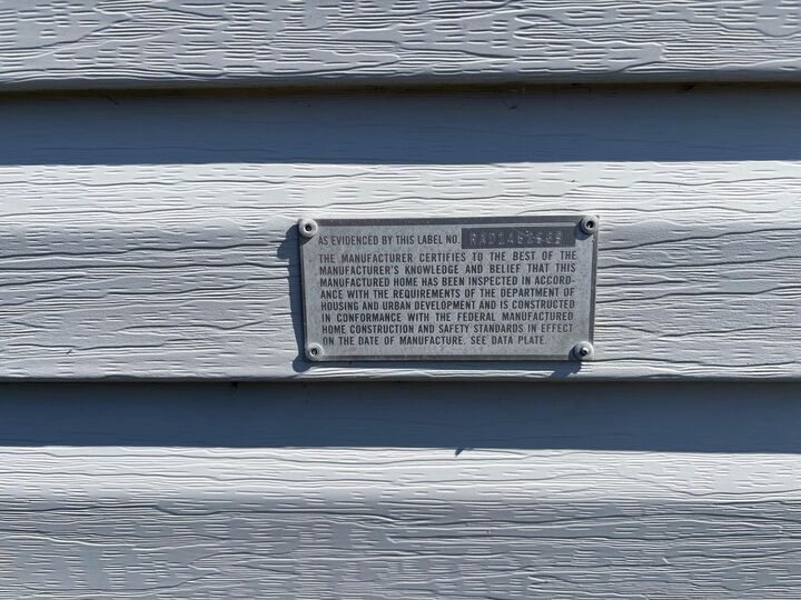 Property Photo: 6 Daniel Drive ME 04915