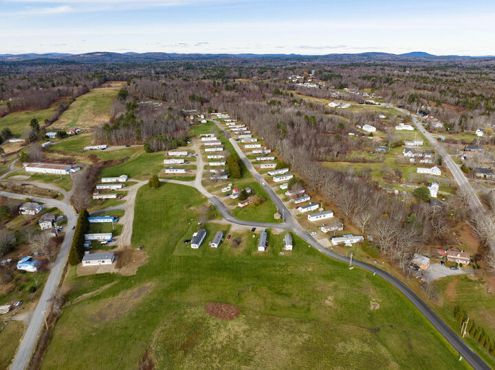 Property Photo: 6 Daniel Drive ME 04915