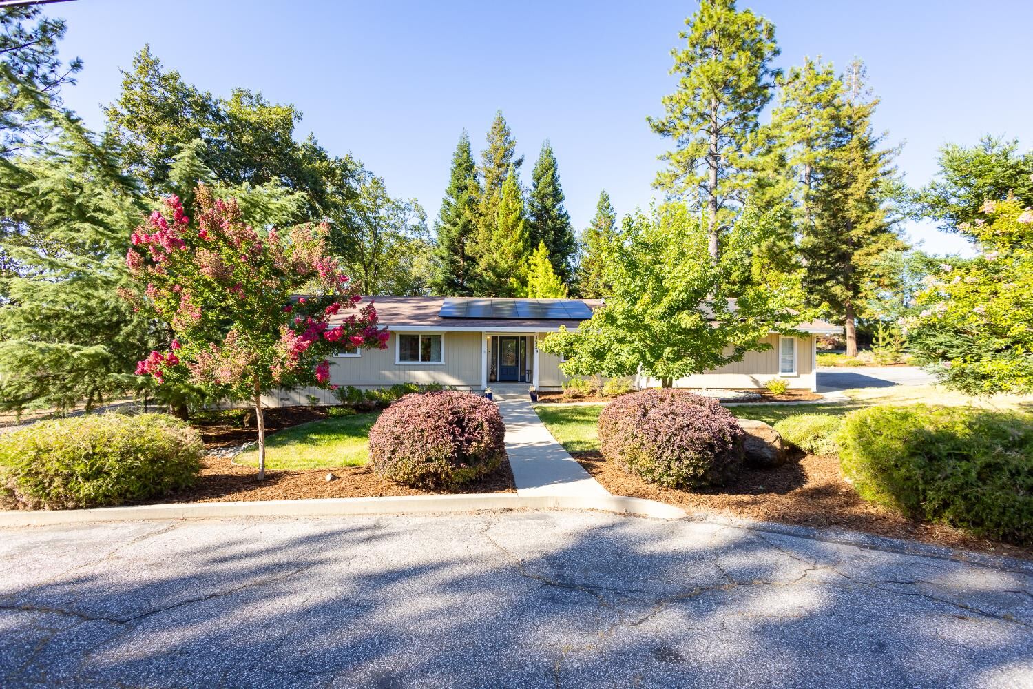 Property Photo:  16249 David Way  CA 95949 