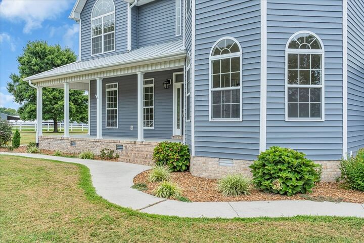 Property Photo: 4662 Murfreesboro Hwy TN 37355