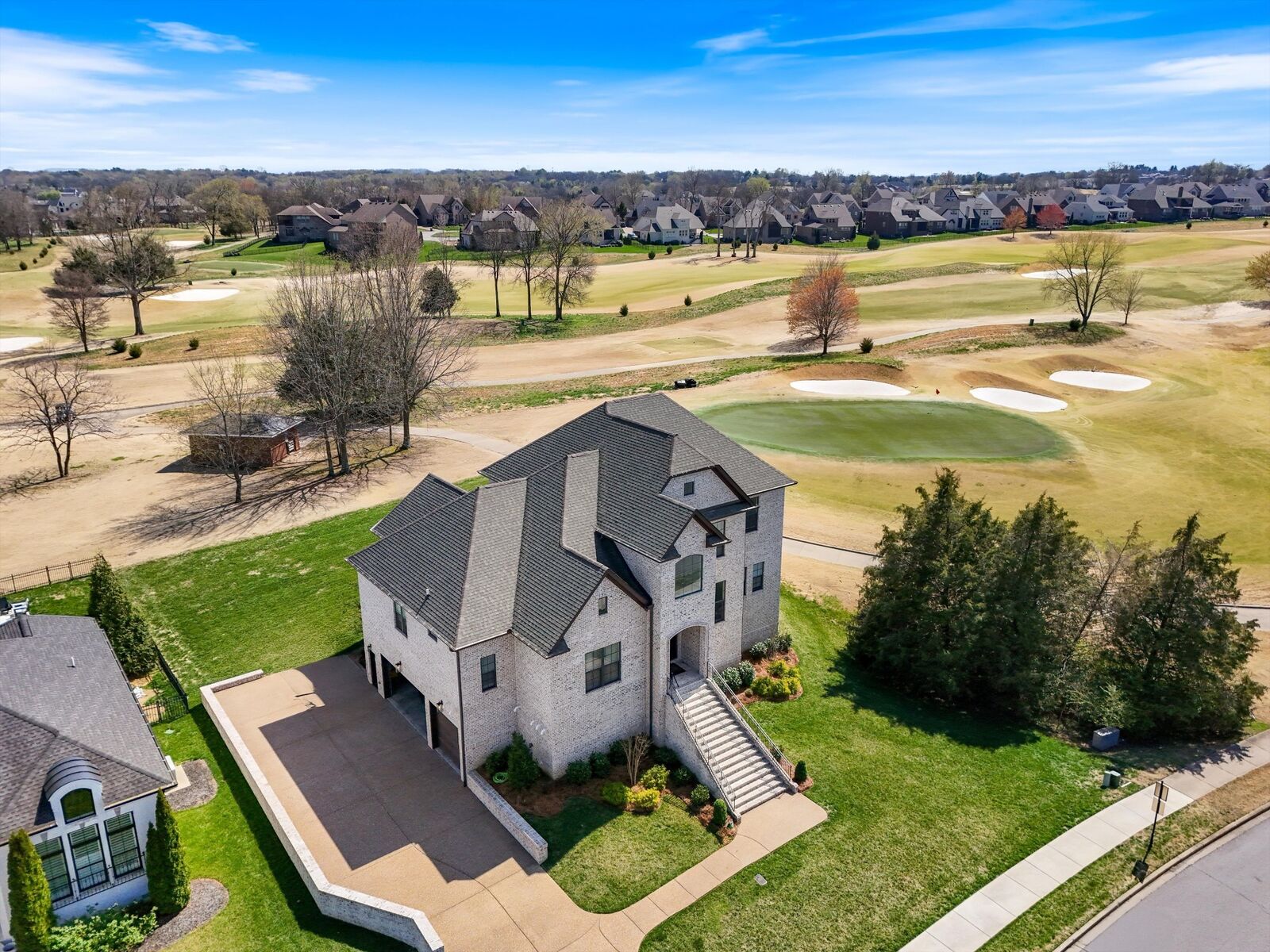 Property Photo:  1428 Boardwalk Place  TN 37066 