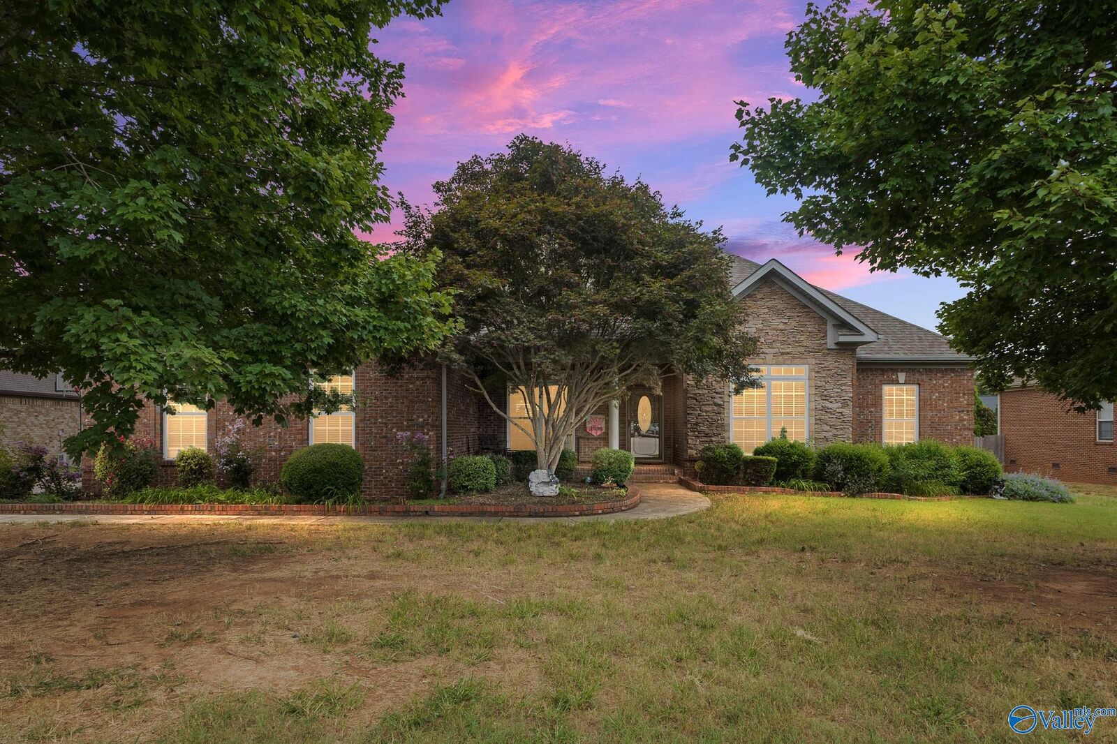 Property Photo: 150 Shackleford Road AL 35759