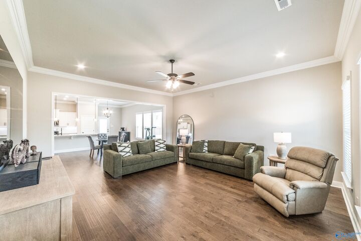 Property Photo: 15776 NW Mizewell Lane NW AL 35749