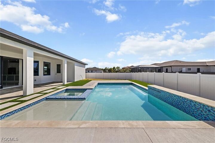1248 NW 35th Avenue  Cape Coral FL 33993 photo
