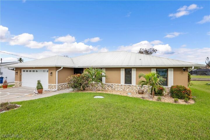 Property Photo: 6148 Plumosa Avenue FL 33908