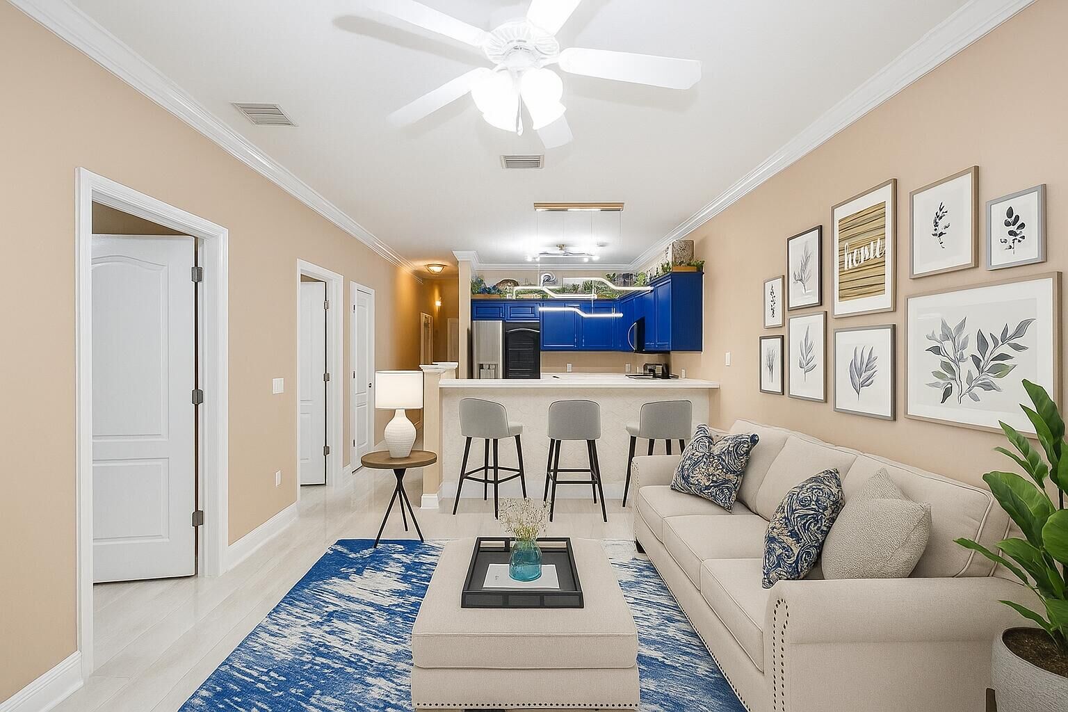 Property Photo: 2172 Hadleigh Hills Court FL 32566