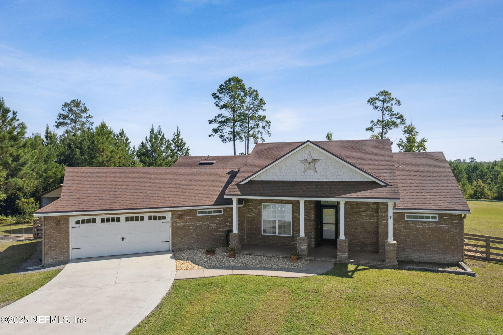 Property Photo:  55530 Bartram Trail  FL 32011 