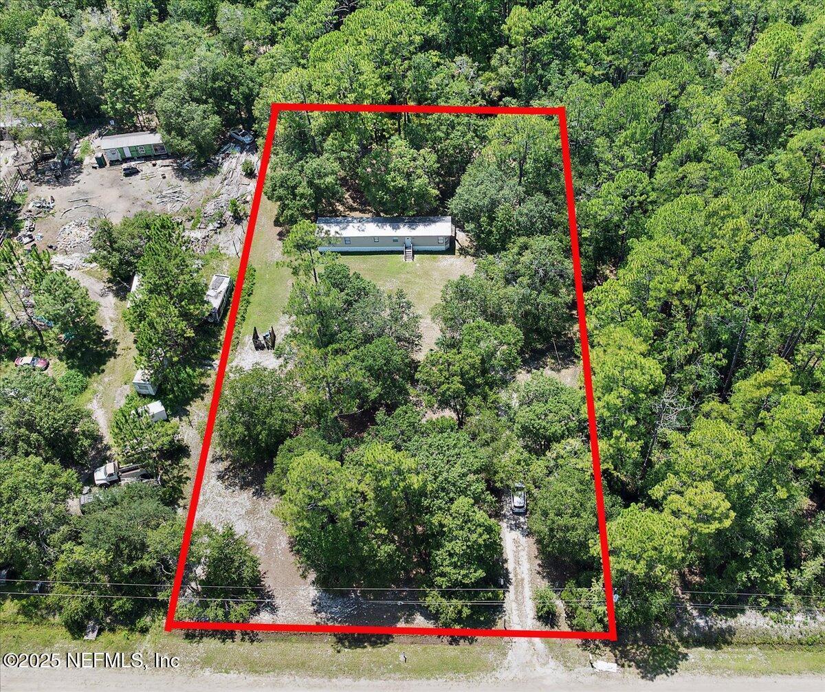 Property Photo: 10145 Flikkema Avenue FL 32145