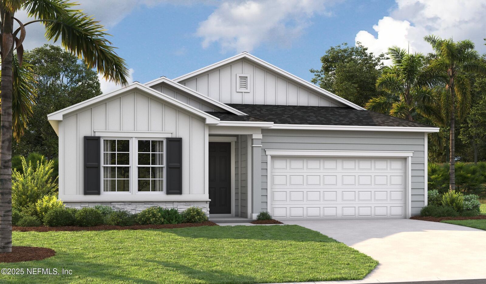 Property Photo:  96059 Carrera Way  FL 32034 