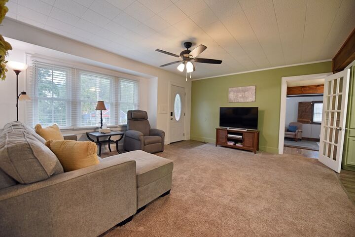 Property Photo:  749 Hillcrest Drive  GA 30555 