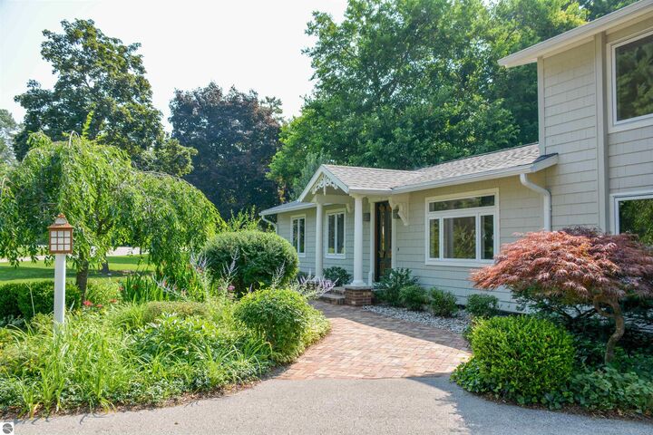 Property Photo: 623 Edmar Drive MI 49686