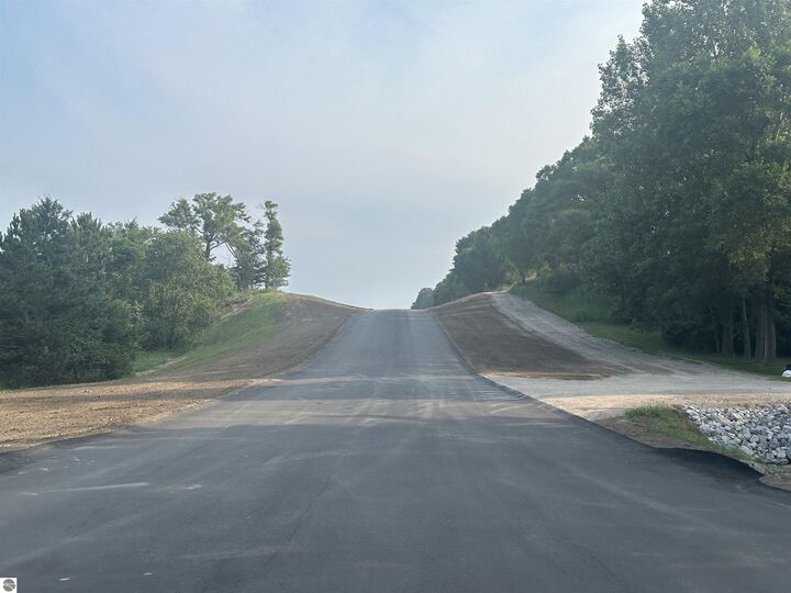 Property Photo:  Parcel 5 Karnes Road  MI 49636 