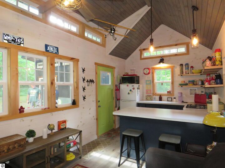 Property Photo: 00 S Brown Road MI 49601