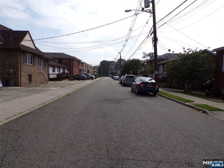 Property Photo: 22 John Street NJ 07073