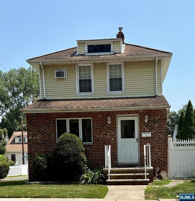 Property Photo: 393 Elm Avenue NJ 07603