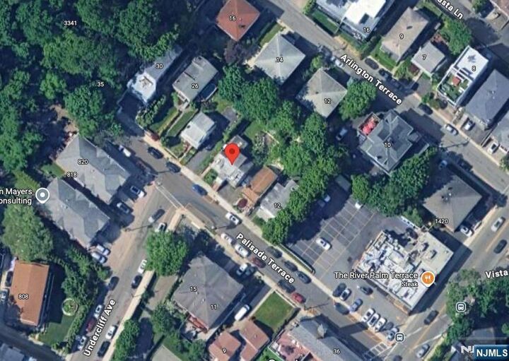 Property Photo: 19 Palisade Terrace NJ 07020