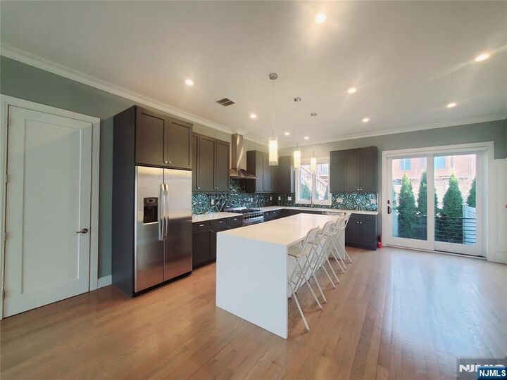 Property Photo: 336A Highland Avenue NJ 07650