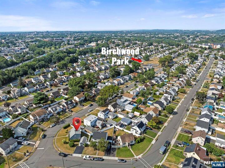 Property Photo:  179 Hillman Drive  NJ 07407 