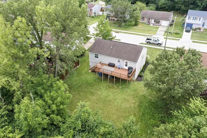 Property Photo: 62 Delphi Drive KY 41018