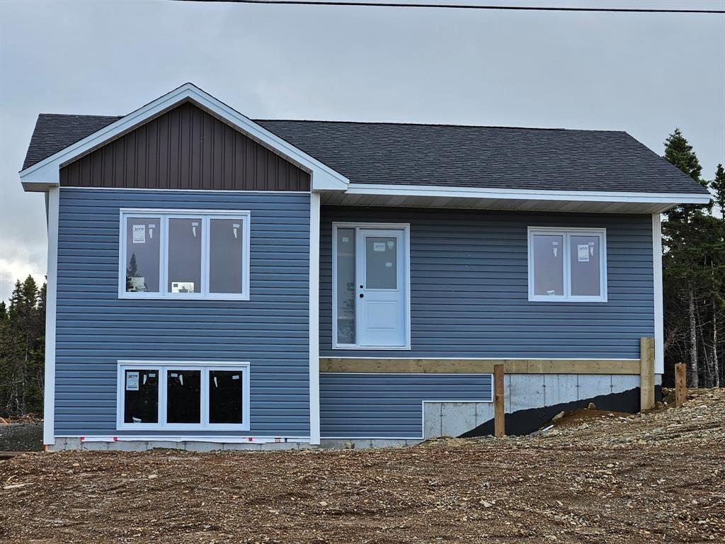 Property Photo:  65 Cameron Place  NE A1K 1C8 