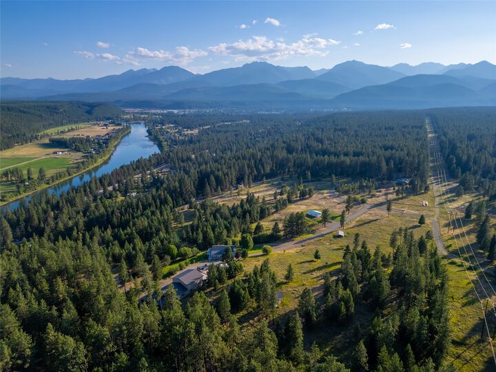 584 Mack Road  Libby MT 59923 photo