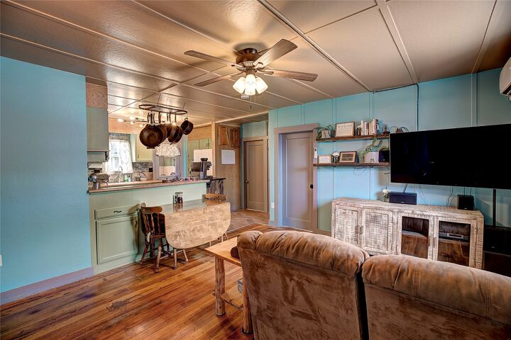 Property Photo: 708 4th Avenue E MT 59860