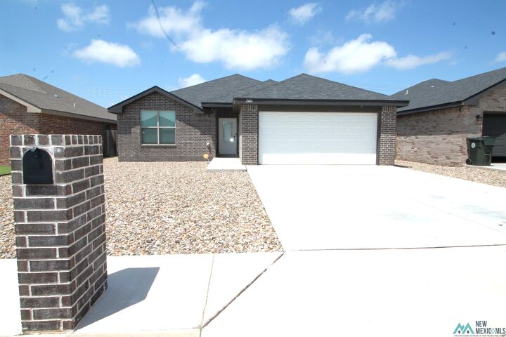 2416 Joes Lane  Clovis NM 88101 photo