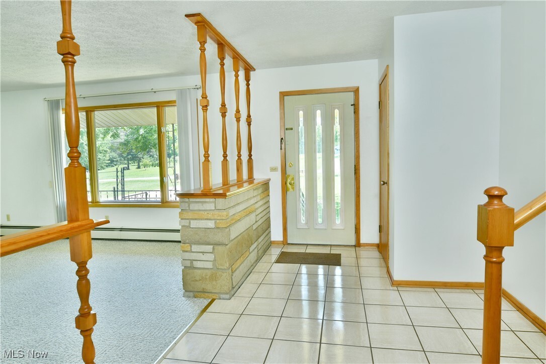 Property Photo:  5207 Pierce Road NW  OH 44481 