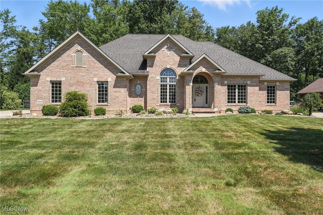 3840 Villa Rosa Drive  Canfield OH 44406 photo