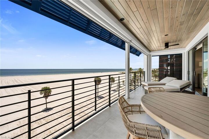 Property Photo:  6230 Estero Blvd 102  FL 33931 