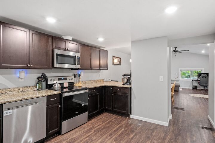 Property Photo:  1 Clark Street  NH 03038 