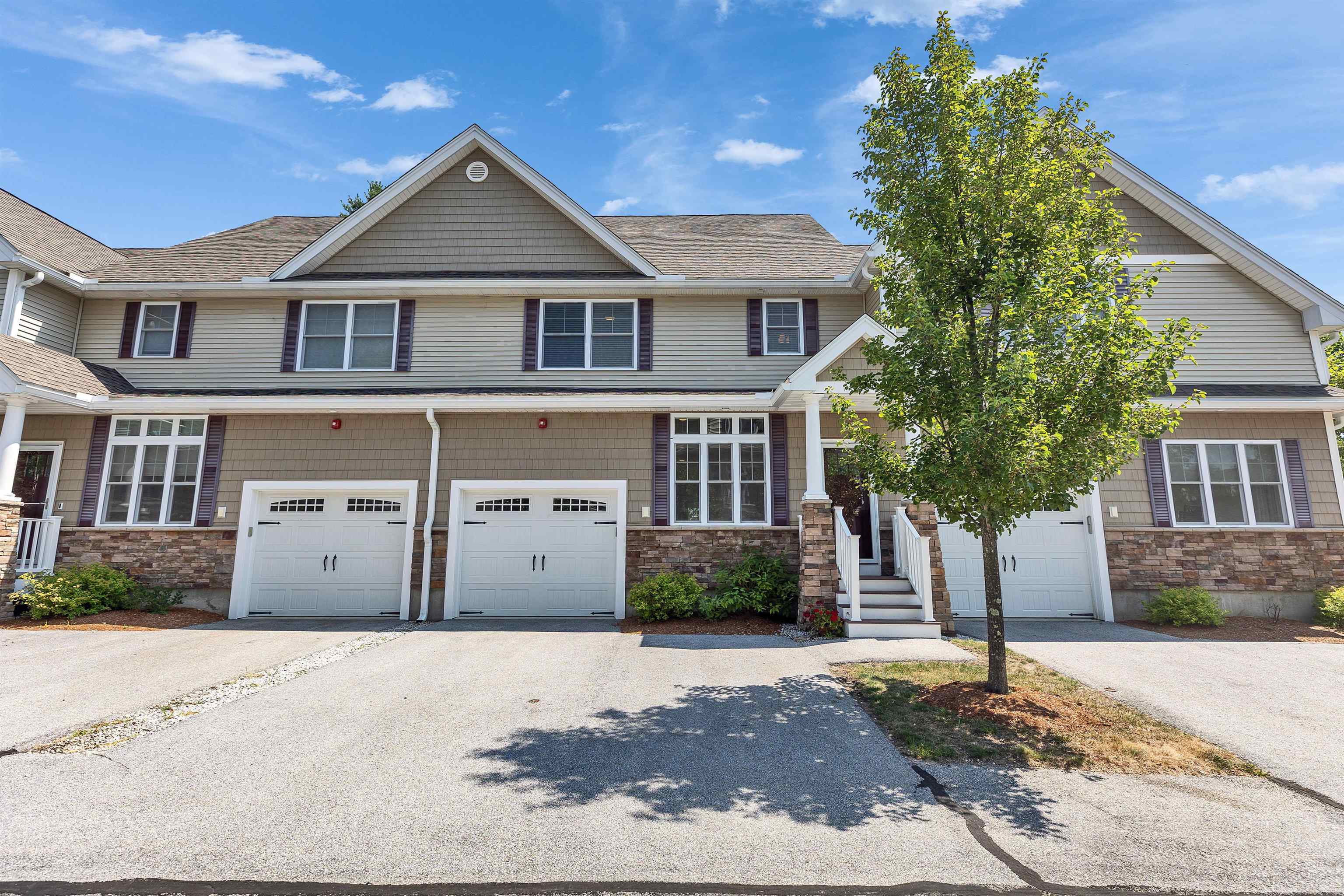 Property Photo: 6 C Manor Drive NH 03106