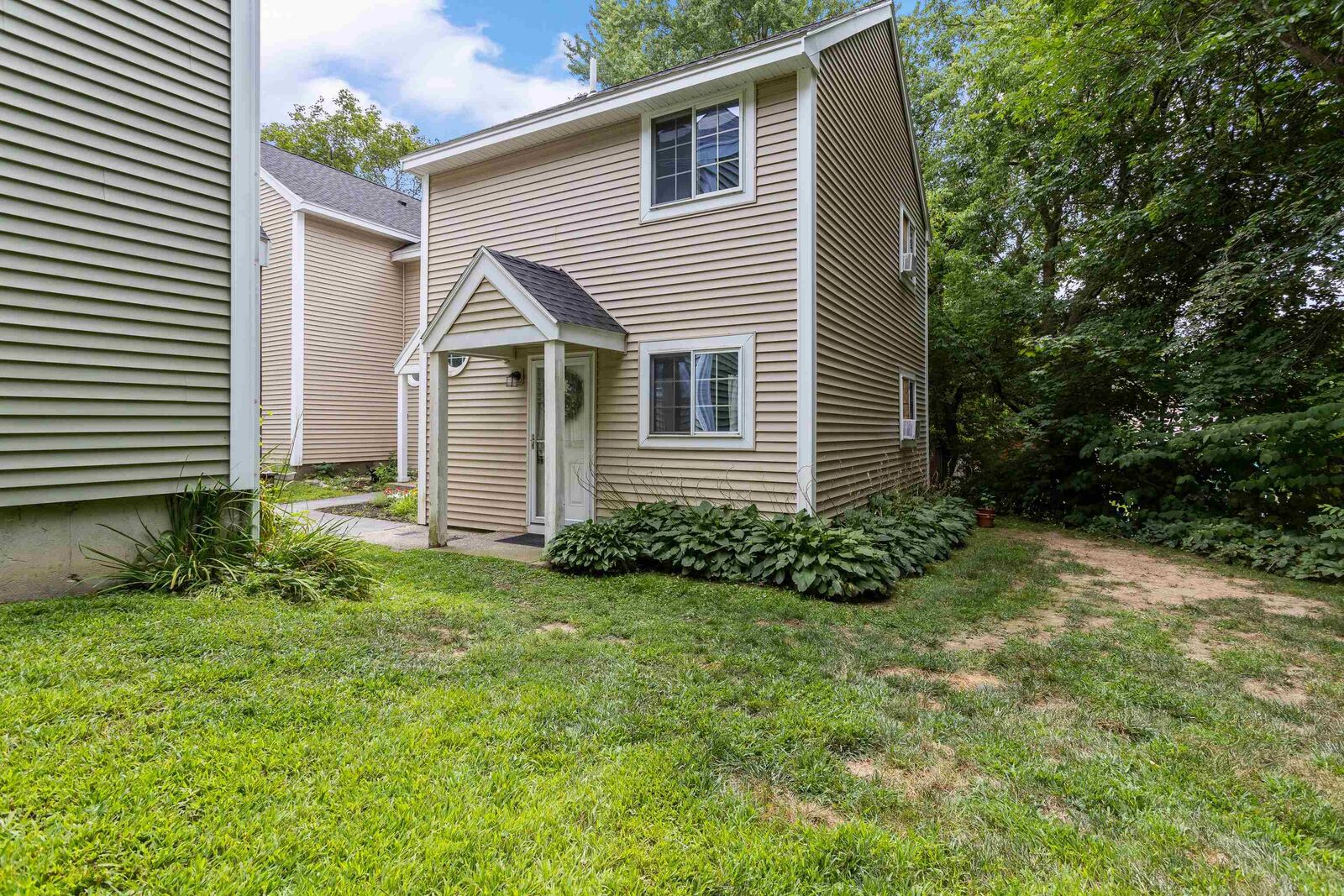 Property Photo: 98 Henry Law Avenue NH 03820