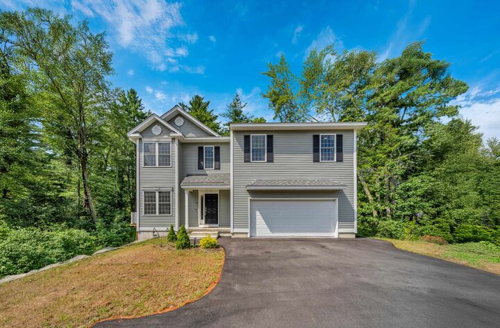 57 Hardy Road  Londonderry NH 03053 photo