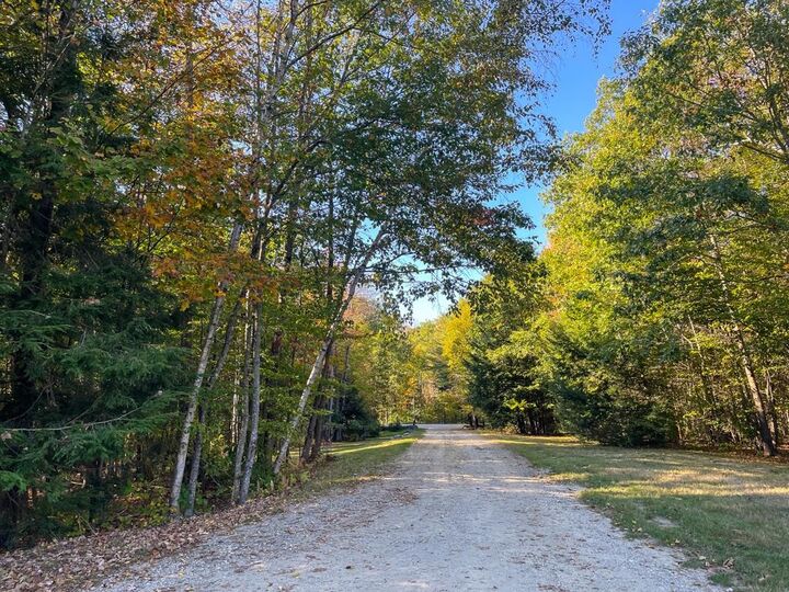 Property Photo: 219 Gilmore Pond Road NH 03452