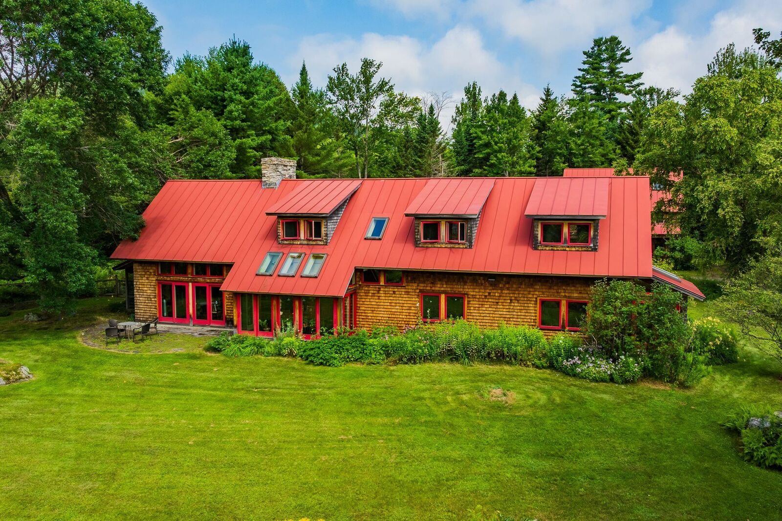 Property Photo:  58 Bear Tree Road  NH 03777 