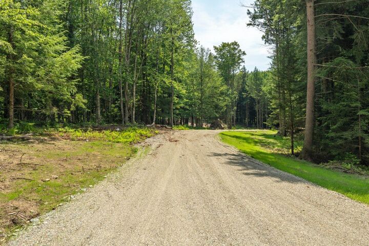 Property Photo: 00 Baird Road VT 05672