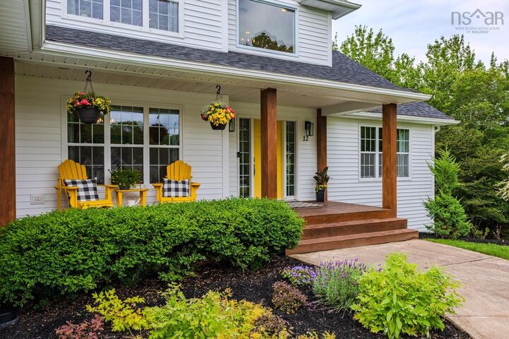 Property Photo:  12 Osprey Court  NS B2N 7B3 