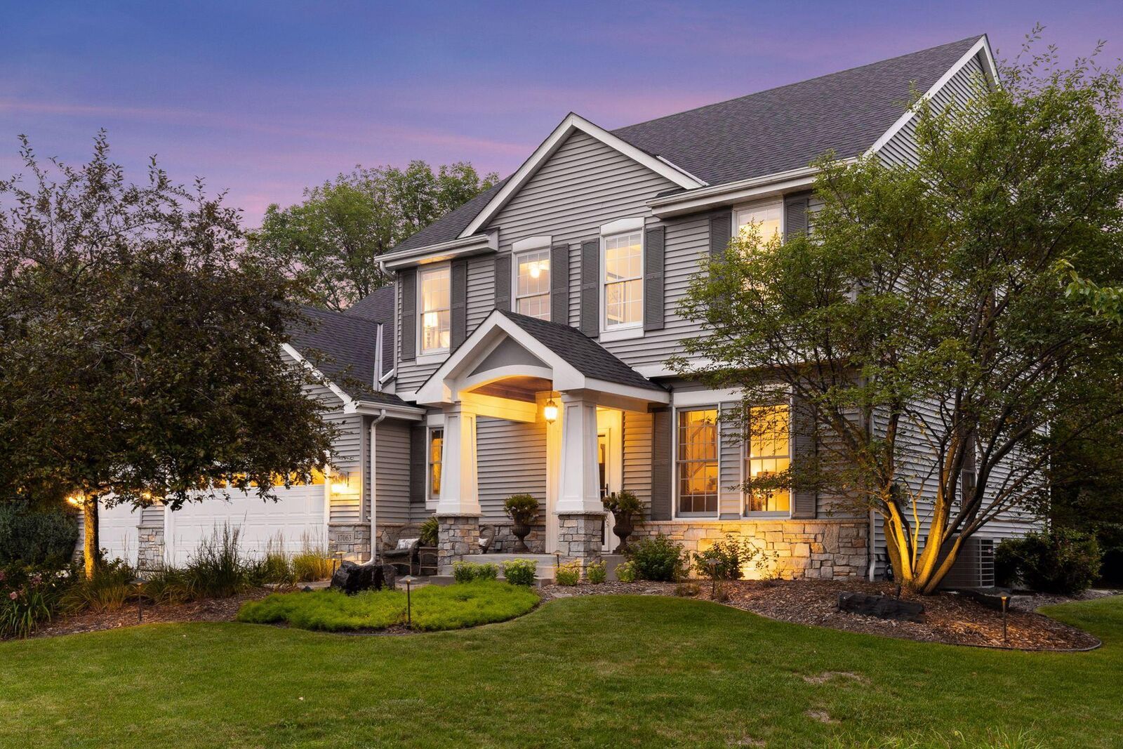 Property Photo: 17063 Rogers Road MN 55347