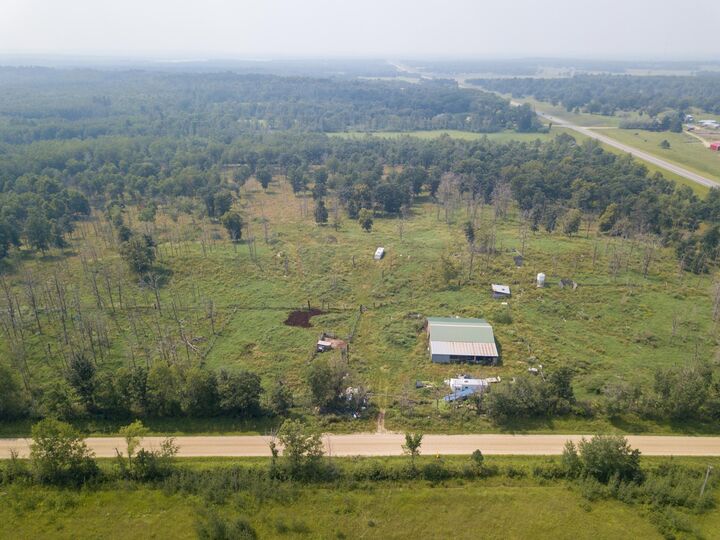 Property Photo:  37901 County 91  MN 56458 